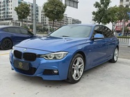 BMW 3 Series 2017