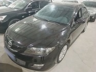 Mazda 6 2016
