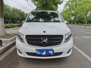 Mercedes-Benz V-Class 2016