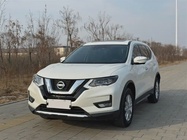 Nissan X-Trail 2022