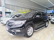 Honda CR-V 2016