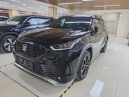 Toyota Crown Kluger 2021