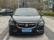 Buick LaCrosse 2016
