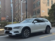 Volvo V90 2021