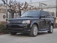 Land Rover Sport 2011