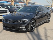 Volkswagen Magotan 2023