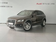 Audi Q5 2018