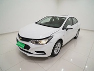 Chevrolet Cruze 2016