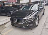 Volkswagen Passat 2020