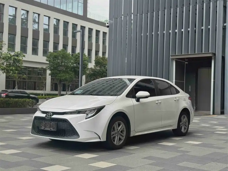 Toyota Levin
