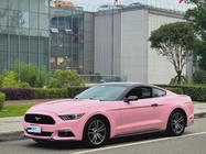 Ford Mustang 2016