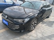 Volkswagen Passat 2025