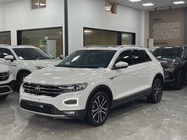 Volkswagen T-Roc 2023