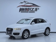 Audi Q3 2014