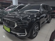 Geely Xingyue L 2025