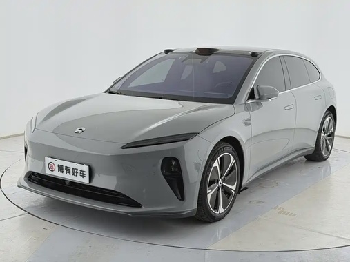 NIO ET5T 2024