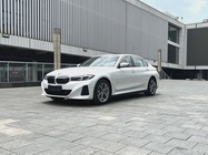 BMW i3 2025