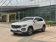 Volkswagen Tayron 2022