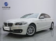 BMW 5 Series 2015