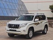 Toyota Prado 2014