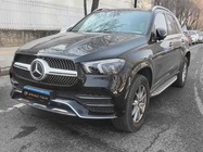 Mercedes-Benz GLE-Class 2021
