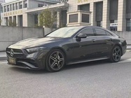 Mercedes-Benz CLS-Class 2023