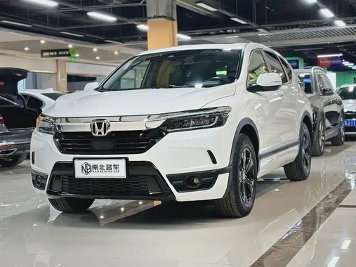 Honda Breeze 2022