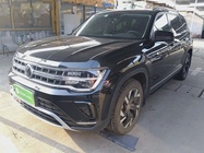 Volkswagen Teramont 2022