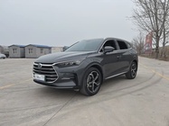 BYD Tang 2022