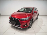 Toyota Yaris 2020