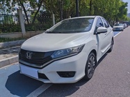 Honda Greiz 2017