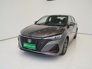 Changan Eado 2023