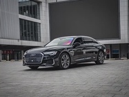 Audi A6 2020
