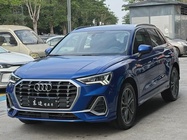 Audi Q3 2021