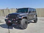 Jeep Wrangler 2021