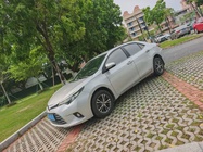 Toyota Levin 2016