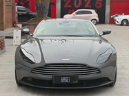 Aston Martin DB11 2019