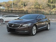 Buick LaCrosse 2017