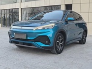 BYD Yuan Plus 2022