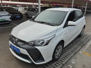 Toyota Yaris 2019