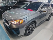 BMW X2 2025