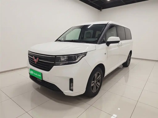 Wuling Zhengcheng 2023