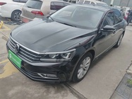 Volkswagen Passat 2019