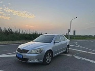 Skoda Octavia 2011