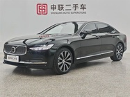 Volvo S90 2025