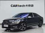 Volkswagen Magotan 2024