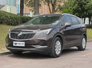 Buick Envision Plus 2021