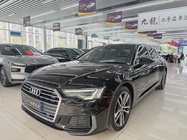 Audi A6 2020