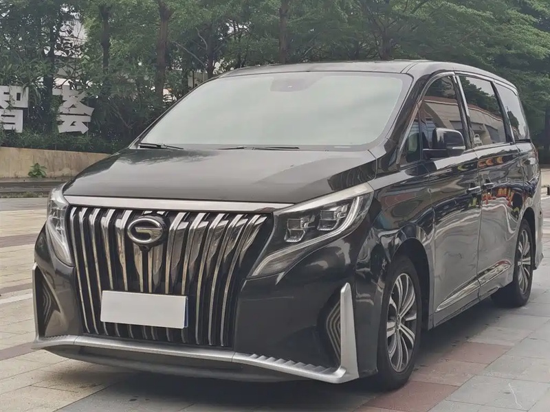 GAC M8