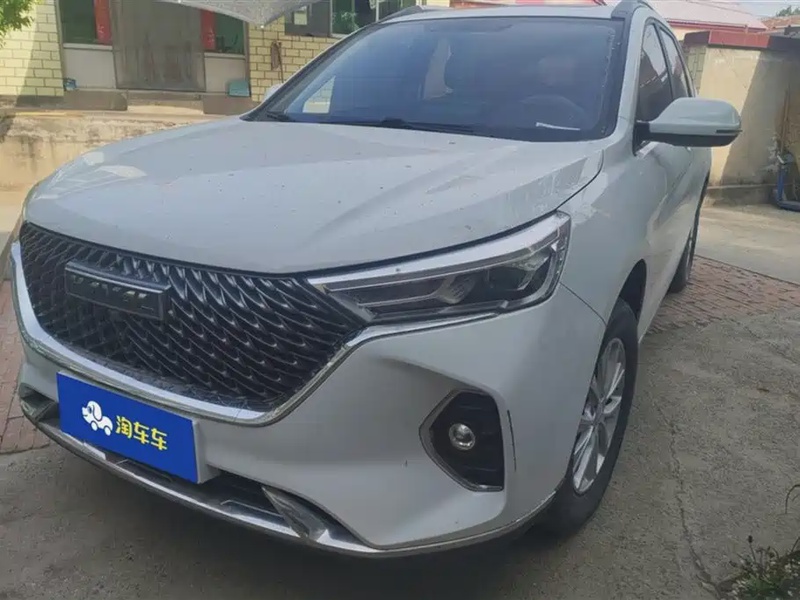 Haval M6